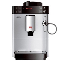 Кофемашина Melitta Caffeo Passione Silver (F53/0-101) Кофемашина Melitta Caffeo Passione Silver (F53/0-101)