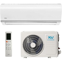 Спліт-система MDV Classic MDSC-18HRDN8/MDOC-18HDN8 - придбати в Дніпрі, Україні: ціна, характеристики | інтернет-магазин TOUCH