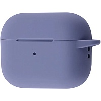 Чохол Silicone Case для Apple AirPods Pro 3 Lavander - придбати в Дніпрі, Україні: ціна, характеристики | інтернет-магазин TOUCH