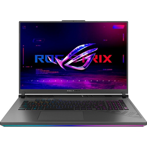 Ноутбук Asus ROG Strix G18 G815LW (G815LW-G18.U95080) CUSTOM