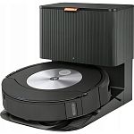 Робот-пылесос iRobot Roomba J7+ Combo (C755840)