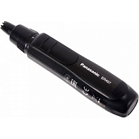 Тример для носа та вух Panasonic ER407K520 - придбати в Дніпрі, Україні: ціна, характеристики | інтернет-магазин TOUCH