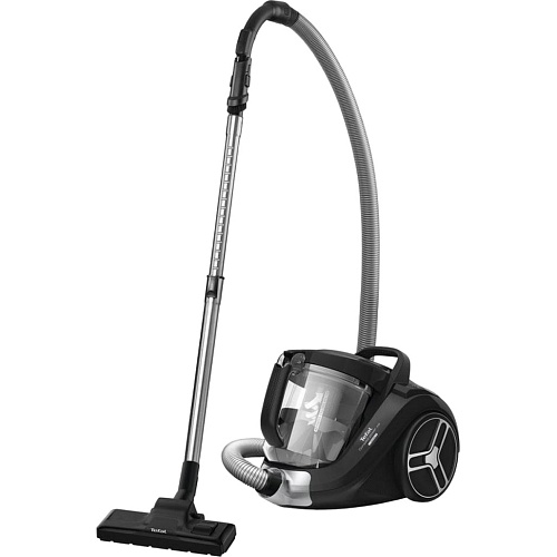 Пилосос Rowenta Compact Power XXL (RO4B75EA) - придбати в Дніпрі, Україні: ціна, характеристики | інтернет-магазин TOUCH