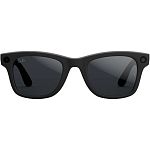 Смарт-очки Ray-Ban Meta Wayfarer Gen 2 Standard Matte Black Frame / Clear to Grey Transitions Lenses (RW4012 601S1Z 50-22)