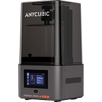 3D-принтер Anycubic Photon Mono 4 Ultra (PM4UBK0A-O) - придбати в Дніпрі, Україні: ціна, характеристики | інтернет-магазин TOUCH