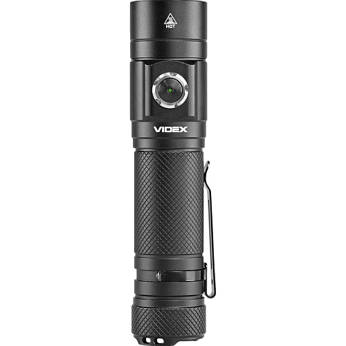 Фонарик Videx VLF-A353