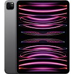 Планшет Apple iPad Pro 11 (2022) Wi-Fi 128GB Space Gray (MNXD3)