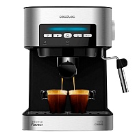 Кофеварка рожковая Cecotec Cumbia Power Espresso 20 Matic Кофеварка рожковая Cecotec Cumbia Power Espresso 20 Matic