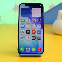 Смартфон Apple iPhone 12 128GB White (MGJC3/MGHD3) Б/У