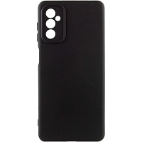 Чехол Epic Silicone Cover Lakshmi Full Cam для Samsung Galaxy M34 Black