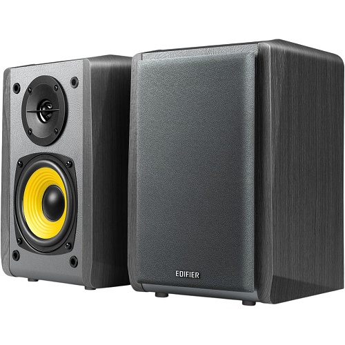 Акустическая система Edifier R1010BT Black 