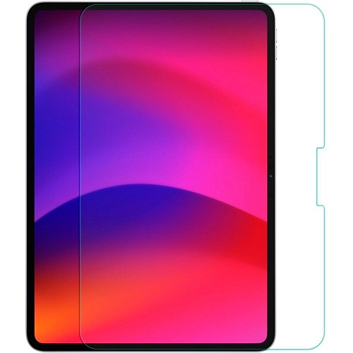 Защитное стекло Nillkin H+ Glass для Apple iPad Pro 11" (2024)