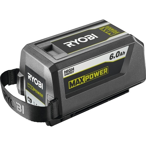 Аккумулятор к электроинструменту Ryobi Max Power RY36B60B High Energy 36В 6Аh (5133005912) 