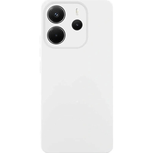 Чохол Epic Lakshmi Full Cam для Redmi Note 14 4G (Int. version) White - придбати в Дніпрі, Україні: ціна, характеристики | інтернет-магазин TOUCH