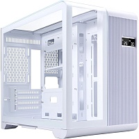 Корпус 1stPlayer RT6 White (RT6-WH)