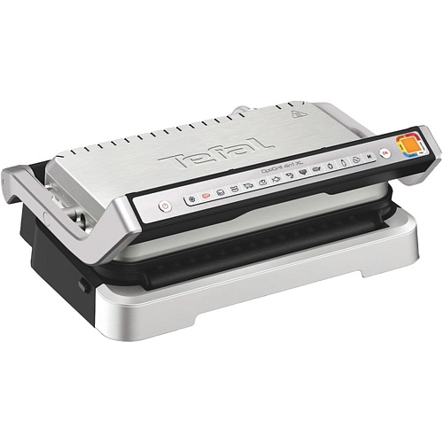 Электрогриль Tefal OptiGrill 4in1 XL GC784D30