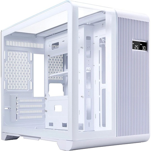 Корпус 1stPlayer RT6 White (RT6-WH)