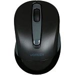 Миша Ugreen MU003 Portable Wireless Mouse Black (90371)