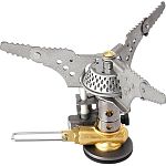 Газовая горелка Kovea Titanium KB-0101