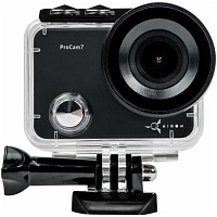 Екшн-камера Airon ProCam 7 Black (4822356754468) - придбати в Дніпрі, Україні: ціна, характеристики | інтернет-магазин TOUCH Екшн-камера Airon ProCam 7 Black (4822356754468) - придбати в Дніпрі, Україні: ціна, характеристики | інтернет-магазин TOUCH