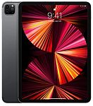 Планшет Apple iPad Pro 12.9" M1 (2021) Wi-Fi + Cellular 1TB Space Gray (MHRA3)