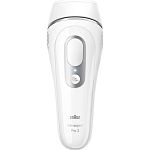 Фотоепілятор Braun Silk expert Pro 3 IPL PL 3121 
