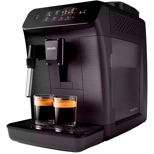 Кофемашина Philips Series 800 EP0820/00