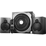 Акустическая система F&D A-521X Black