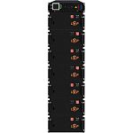 Аккумулятор LogicPower LiFePO4 HVM 358.4V (358.4V/160Ah/57344Wh) (24746) 