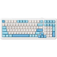 Клавиатура MCHOSE K99 Sky Blue (K99-1A)