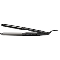 Выпрямитель для волос BaByliss ST486E Black Chrome Выпрямитель для волос BaByliss ST486E Black Chrome