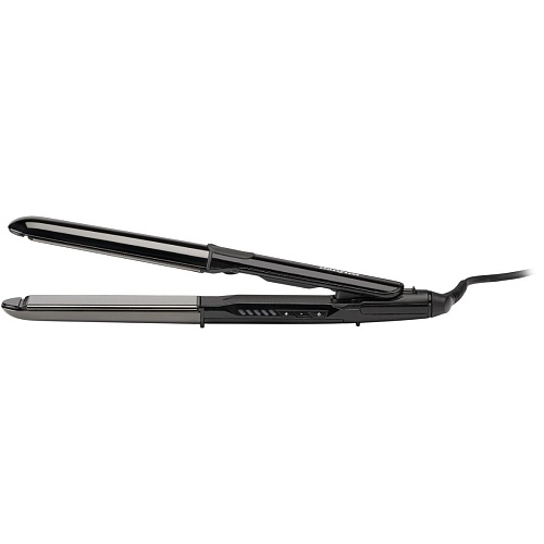 Выпрямитель для волос BaByliss ST486E Black Chrome Выпрямитель для волос BaByliss ST486E Black Chrome