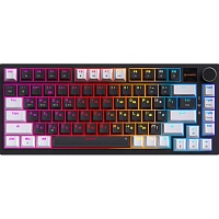 Клавіатура GamePro Asgard Valhalla Pro MK160B-D-Pro Black - придбати в Дніпрі, Україні: ціна, характеристики | інтернет-магазин TOUCH Клавіатура GamePro Asgard Valhalla Pro MK160B-D-Pro Black - придбати в Дніпрі, Україні: ціна, характеристики | інтернет-магазин TOUCH