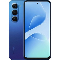 Смартфон Infinix Hot 60i 8/256GB Shadow Blue - придбати в Дніпрі, Україні: ціна, характеристики | інтернет-магазин TOUCH Смартфон Infinix Hot 60i 8/256GB Shadow Blue - придбати в Дніпрі, Україні: ціна, характеристики | інтернет-магазин TOUCH