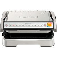 Электрогриль Tefal OptiGrill 4 в 1 GC774D30 Электрогриль Tefal OptiGrill 4 в 1 GC774D30