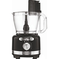 Кухонный комбайн Zelmer ZFP9000B (70505446P) Кухонный комбайн Zelmer ZFP9000B (70505446P)
