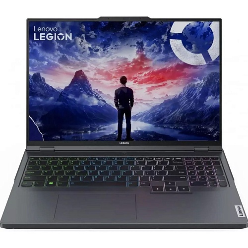 Ноутбук Lenovo Legion 5 Pro 16IRX9 (83DF00AQUS) - придбати в Дніпрі, Україні: ціна, характеристики | інтернет-магазин TOUCH