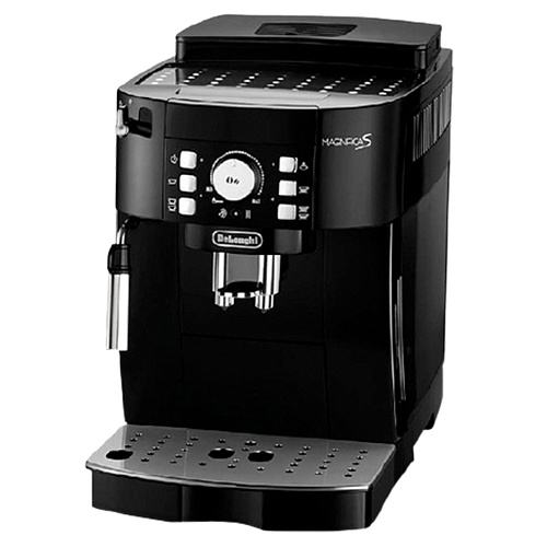 Кофемашина Delonghi Magnifica S ECAM21.117.B