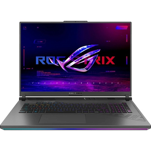 Ноутбук Asus ROG Strix G18 G814JI (G814JI-CS94) 
