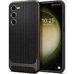 Чохол Spigen Neo Hybrid для Samsung Galaxy S23 Gunmetal (ACS05722)
