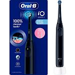 Электрическая зубная щетка Oral-B iO Series 2 iOS2.1C9.0 Night Black Витрина