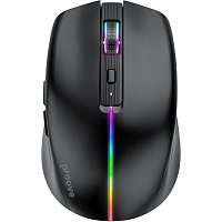 Миша Proove Comet Black (WMCM00022001) - придбати в Дніпрі, Україні: ціна, характеристики | інтернет-магазин TOUCH