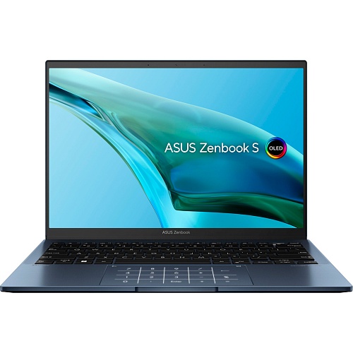 Ноутбук Asus ZenBook S UM5302LA-LV152 (90NB1233-M005V0)