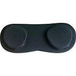 Чохол Sovawin Lens Protective Cover для Meta Quest 3 Black