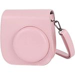 Чехол для фотокамер моментальной печати Fujifilm Instax Mini 12 Pink