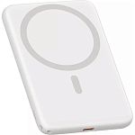 Внешний аккумулятор Proove X-Core 5000mAh 20W Silver/White (PNXC20010006)