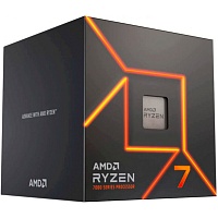 Процесор AMD Ryzen 7 7700 Box (100-100000592BOX) - придбати в Дніпрі, Україні: ціна, характеристики | інтернет-магазин TOUCH Процесор AMD Ryzen 7 7700 Box (100-100000592BOX) - придбати в Дніпрі, Україні: ціна, характеристики | інтернет-магазин TOUCH