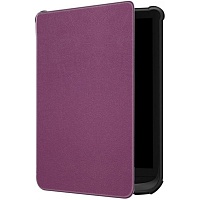 Чехол-книжка BeCover Smart Case для Pocketbook 606/616/617/627/628/632/633 Violet (707154)