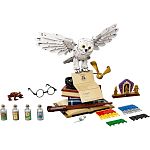 Конструктор LEGO Harry Potter Символи Гоґвортса: колекційне видання (76391)
