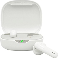 Навушники JBL Wave Flex 2 White (JBLWFLEX2WHT) - придбати в Дніпрі, Україні: ціна, характеристики | інтернет-магазин TOUCH Навушники JBL Wave Flex 2 White (JBLWFLEX2WHT) - придбати в Дніпрі, Україні: ціна, характеристики | інтернет-магазин TOUCH